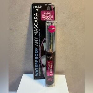 🩷5/$10 Hard Candy Clear Mascara Topcoat